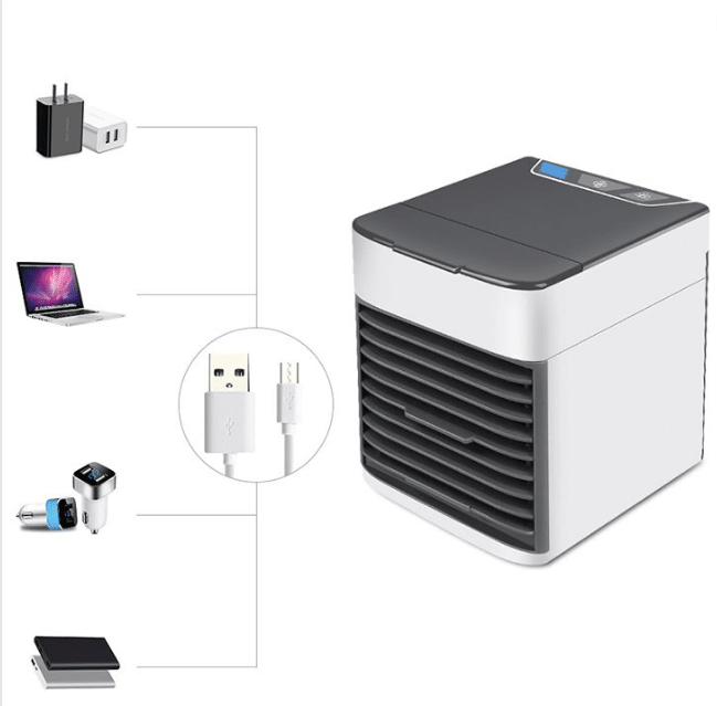 Condizionatore portatile ArcticAir™