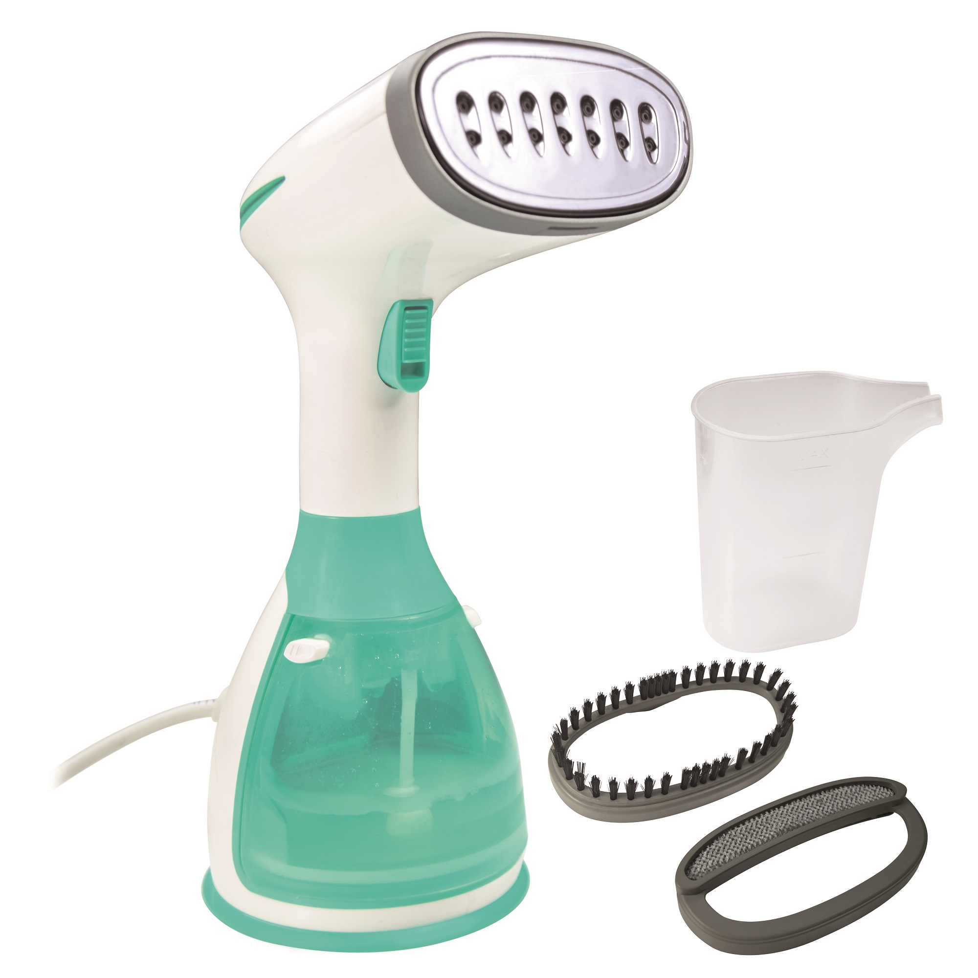 Ferro da stiro verticale