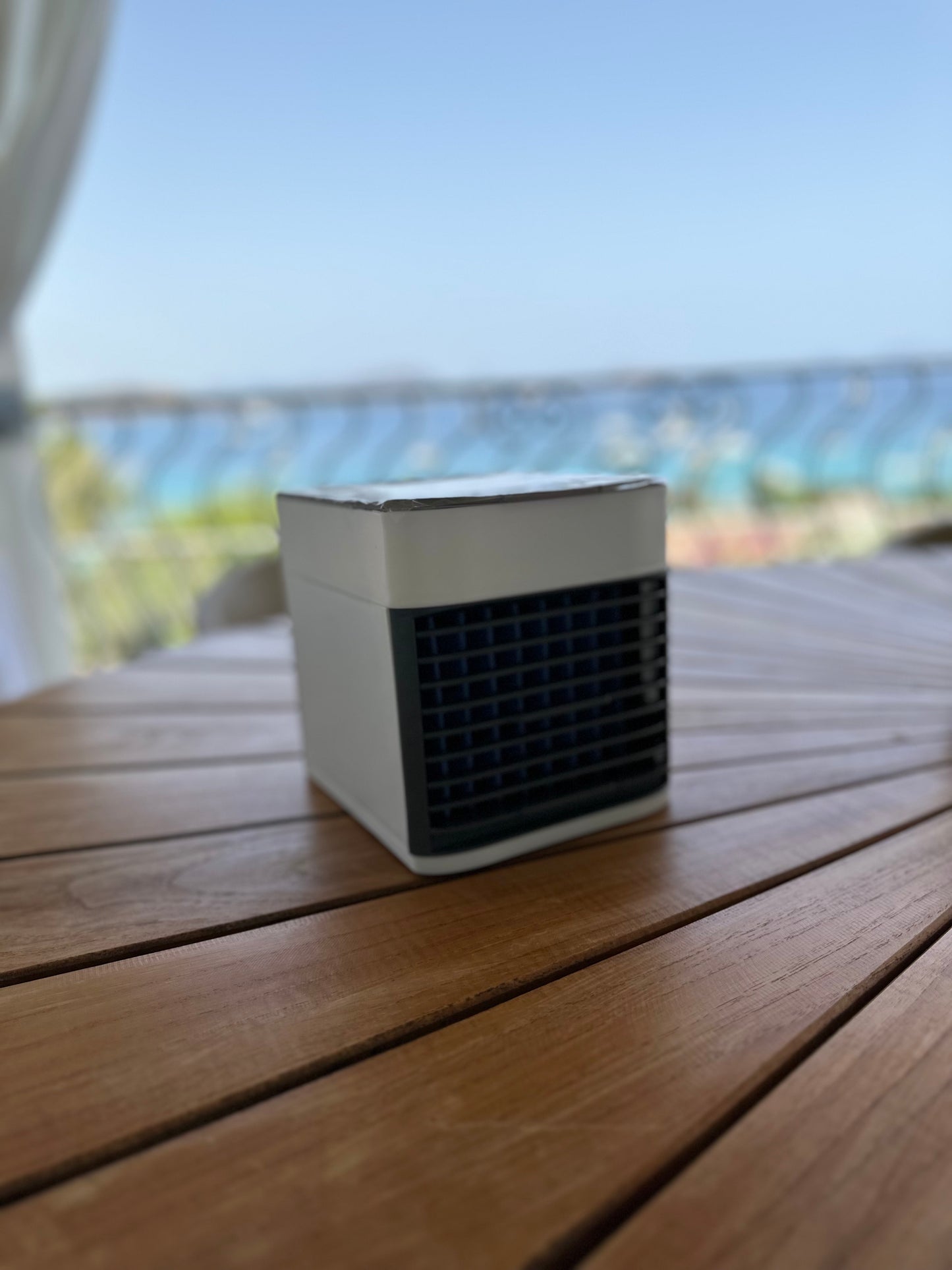 Condizionatore portatile ArcticAir™