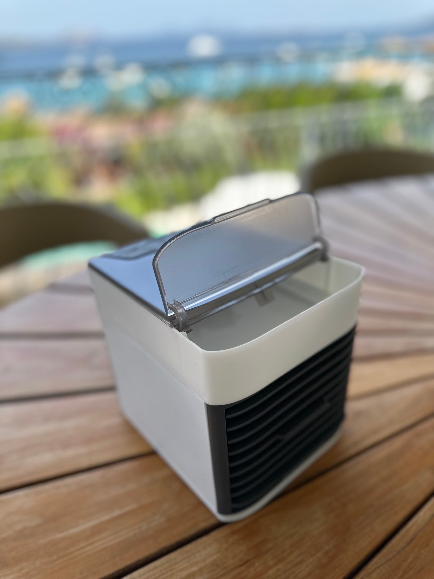 Condizionatore portatile ArcticAir™