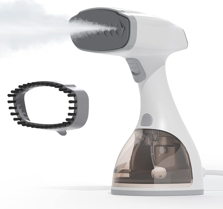 Ferro da stiro verticale