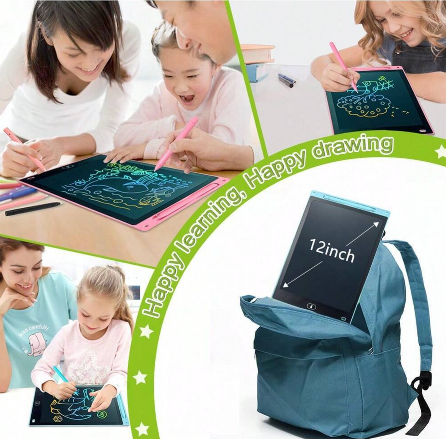 Tablet da disegno per Bambini