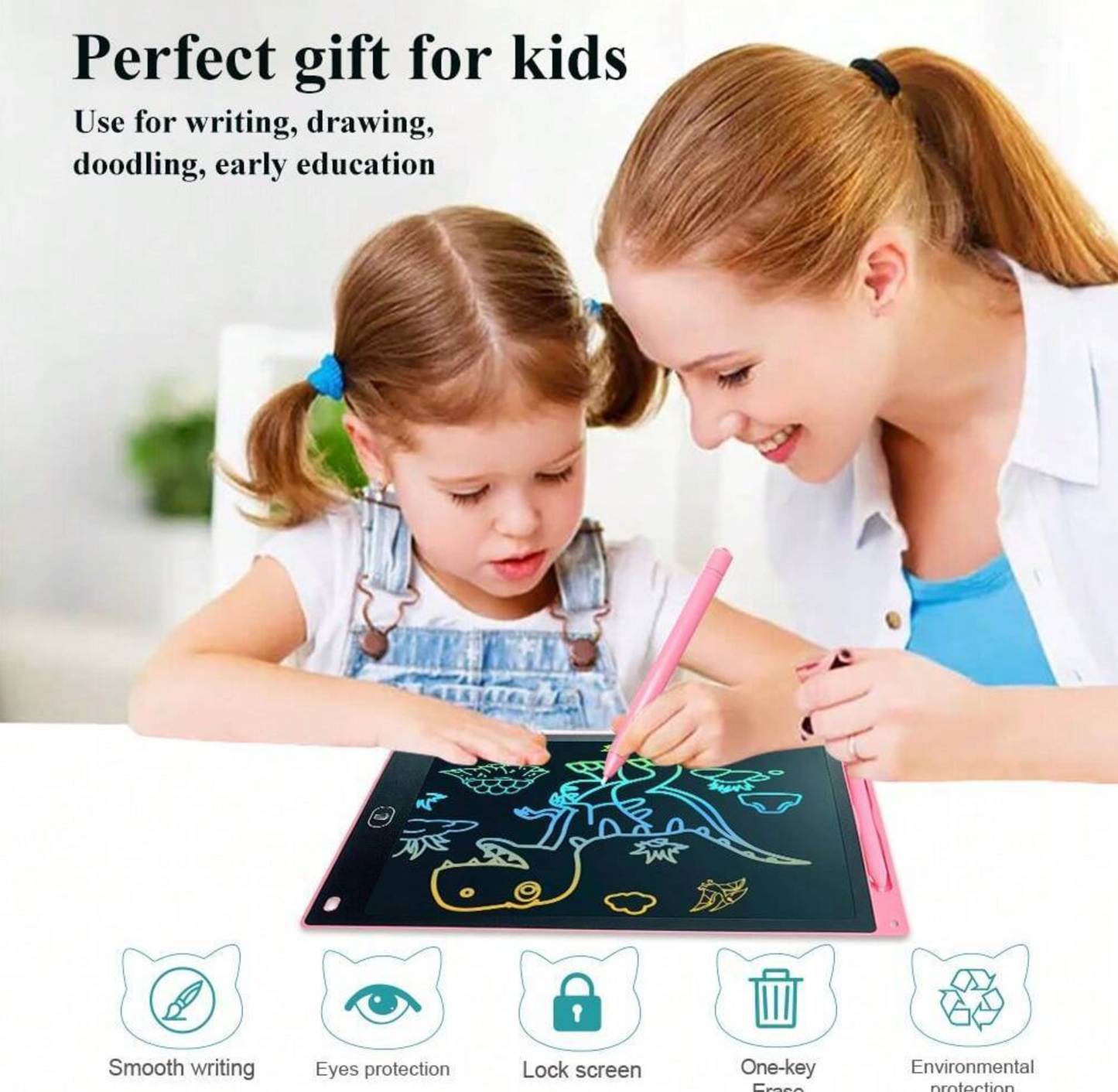 Tablet da disegno per Bambini