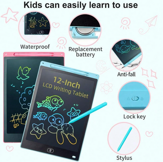 Tablet da disegno per Bambini